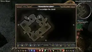 Grim Dawn SR 65 - HC Stronghold Paladin (Patch 1.1.9.1)