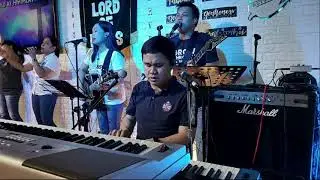 IKAW ANG AKING BUHAY + KATAPATAN MO O DIYOS | JA1 Macau