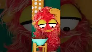 ברקוני ואביתר מבקרים חטיפים (לא הולכים אליהם)