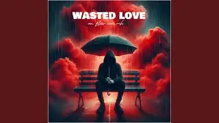 WASTED LOVE'AN FLOW CON MH'