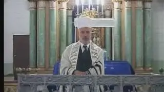 Chazan Lider Vilna Shul