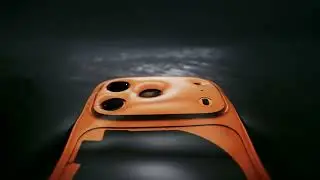 iPhone 17 Pro &mdash; TV Ad &mdash; New design