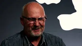 Morten Albek Interview from The Bonsai Show Live 2022