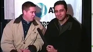 Miramonte vs. Las Lomas - December 1st, 2000 NCS Championship