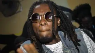 YM5stars - Plis Lajan (WSHH Exclusive-Official Music Video(2016)