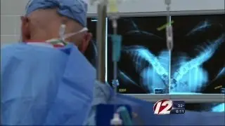 Report Filed for RI Health Benefit Exchange