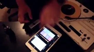 MIXFADER SCRATCH BY DJ RELYT