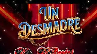 BANDA LA GRANDEZA DE NEW YORK.  UN DESMADRE