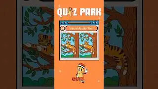 How Sharp Is Your Vision? Take This Quiz to Find Out! #quiz #cocomelon #kidslearning