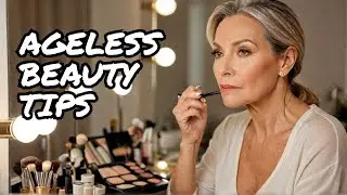 Beauty Secrets for Ageless Skin: Top Products & Techniques!