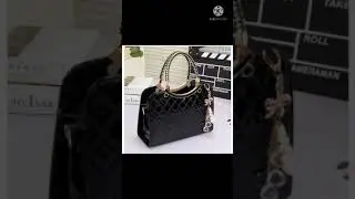 New purse design 2021🙂🙂🙂