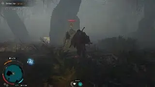 Middle-earth: Shadow of War The Last Ancient Warcheif