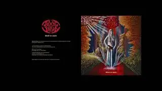 Toxic Trap - Blood to Water (Full Album)