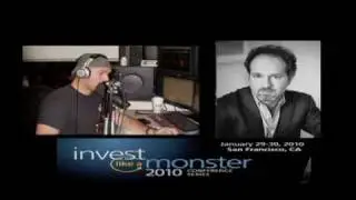 Zach Karabell from Rivertwice Research