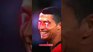 The Phenomenal Cristiano Ronaldo