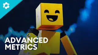 UGC & Mod Metrics Powered By mod.io — Available Now!