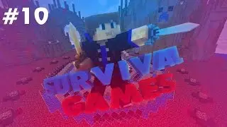 Minecraft: SurvivalGames - Episode 10 - I am your creator!