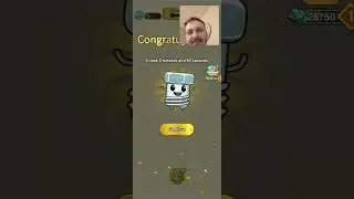 screw pin puzzle level 1 and 2