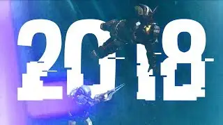 Halo Reach in 2018