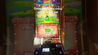 Really starting to like crazy chickens! #subscribe #slot #casino #bonus #jackpot #bigwins #fyp