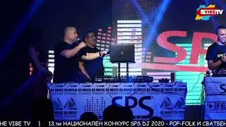 ЗАБАВНИ МОМЕНТИ - ФИНАЛ  - Pop Folk SPS DJ 2020