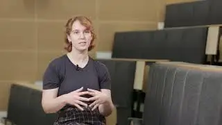 Life Sciences research  Tiffany Taylor