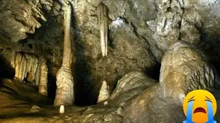 Heart Breaking Story Of Oregon Caves National Monument Incident | Explore the Hidden Caves of Oregon