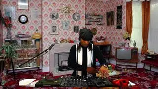 Calvin Francis presents Black Magic LIVELAB Sessions
