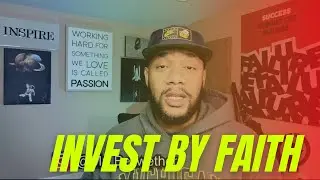 What Faith & Investing have in Common