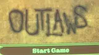 Wild Wild West Outlaws