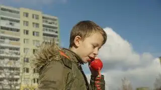 HIERY - Stejnej směr (prod. BastaBeats) [OFFICIAL VIDEO]