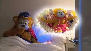 Channel 7 (TVW-7 Perth, Australia) - Fat Cat's 