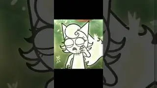 Sprunki Skull Edit CartoonGames Season 2 Part 1 #incredibox #sprunki #edit #shorts