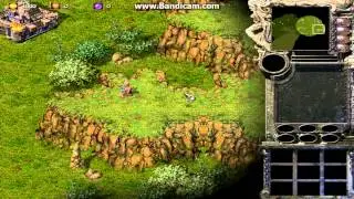 AlexViking plays - Kingdom Under Fire -part1