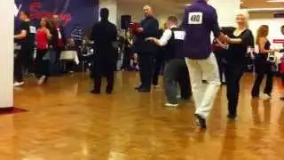 Warsaw swing 2013 inter j&j prelims heat 2 song 2