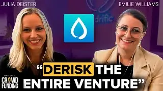 How Droplet Used “Micro-Testing” To Predict Kickstarter Success (Ep. 40)