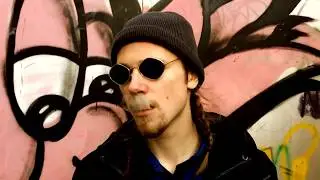 EЯRA x Three AM Fuxk - Shuffling Cards ( Official Music Video )