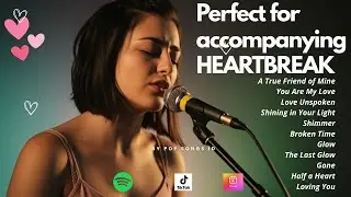 Perfect for Late-Night Heartbreak🎶 Soft pop, Love, Wedding Songs, Eternal Love, Greatest Love Songs