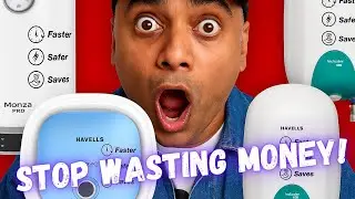 Havells best geyser in 2025 | best havells geyser
