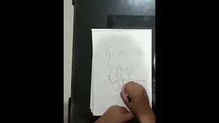 How To draw Wizard Barley, from Brawl stars, easy for kids.