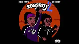 Sossboy 2 Instrumental (prod.by Pierre Bourne)
