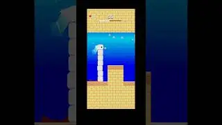 square bird game #shotsvideo #shorts