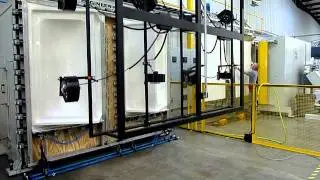 VT Vertical Thermoformer