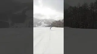 Burton Smooth Operator #snowboarding #powder #burton