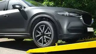 Your Local Towing Service Nearby Tarneit