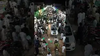 14 August ka jashan #14august #pakistanzindab #shortsvideo