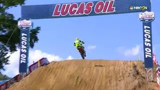 2017 AMA 250 Motocross Rd 11 Budds Creek Moto 2 HD