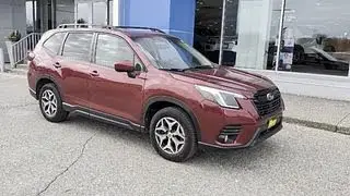 2023 Subaru Forester Premium Saint Paul  Woodbury  Maplewood  Oakdale  Cottage Grove