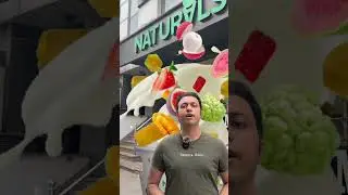 #15 of 15 Franchise! Natural&rsquo;s Ice Cream!#NaturalsIceCream #Franchise #business #entrepreneur