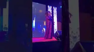 Indonesian Profesional Singer in UAE 🇦🇪🇮🇩💃